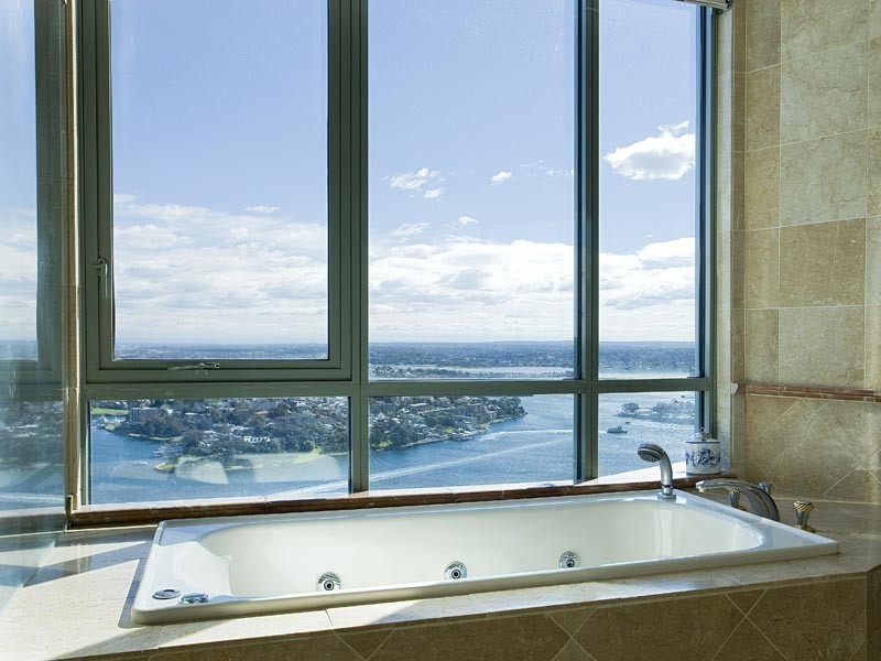 Penthouse 2801 ‘Highgate’ 127 Kent Street, MILLERS POINT, Sydney NSW 2000