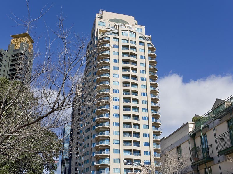 Penthouse 2801 ‘Highgate’ 127 Kent Street, MILLERS POINT, Sydney NSW 2000