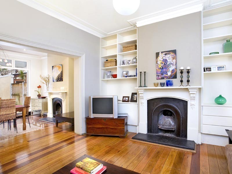 8 Burton Street, Glebe NSW 2037