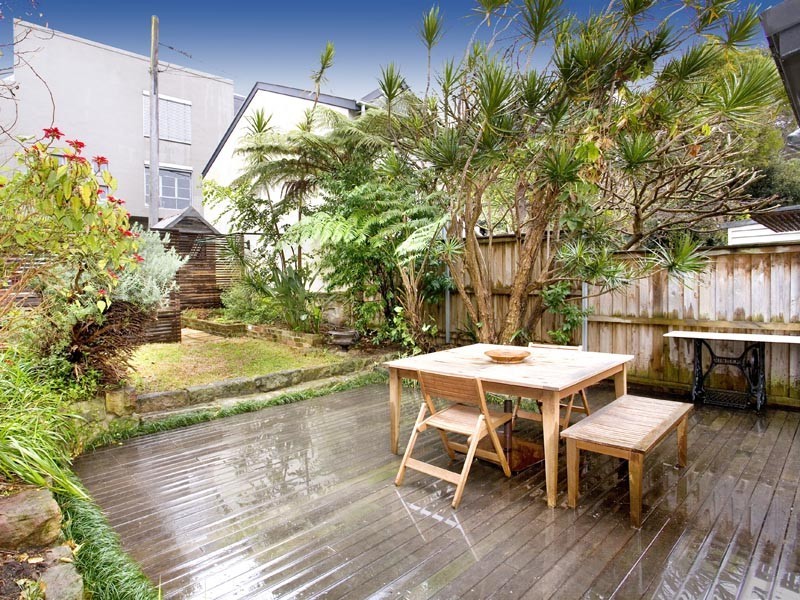 8 Burton Street, Glebe NSW 2037