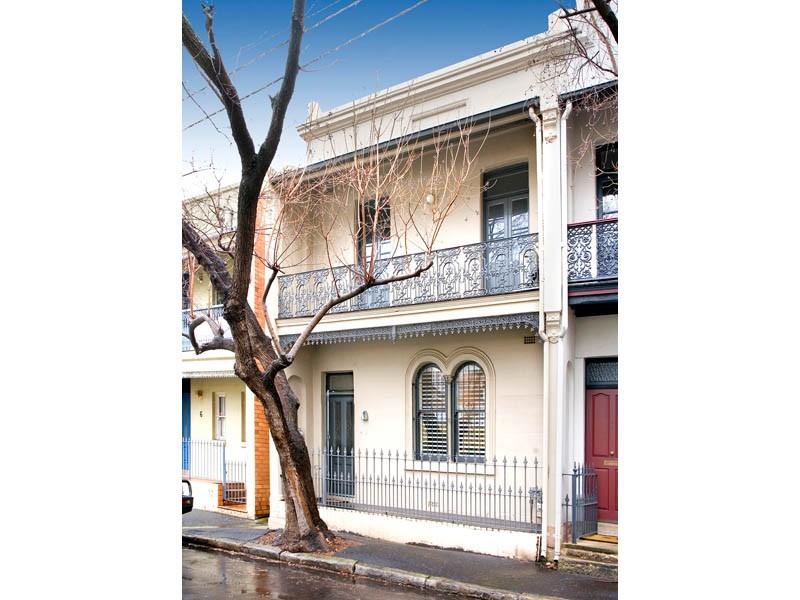 8 Burton Street, Glebe NSW 2037