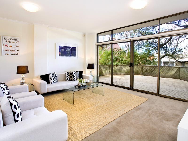 3/4 New Mclean Street, Edgecliff NSW 2027