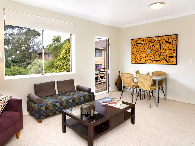 24/13 Macpherson Street, Waverley NSW 2024