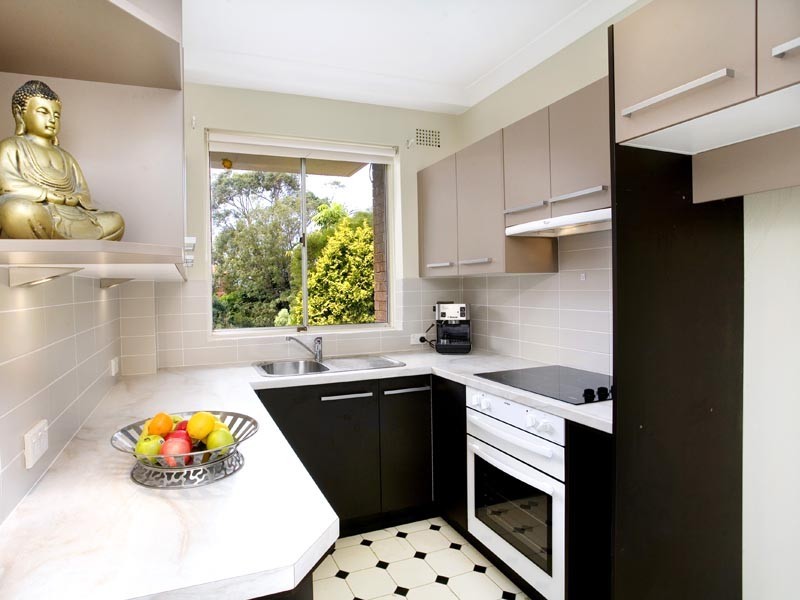 24/13 Macpherson Street, Waverley NSW 2024