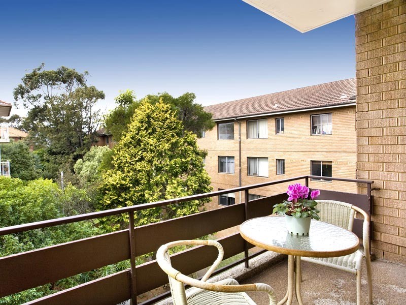 24/13 Macpherson Street, Waverley NSW 2024