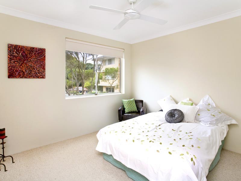 24/13 Macpherson Street, Waverley NSW 2024