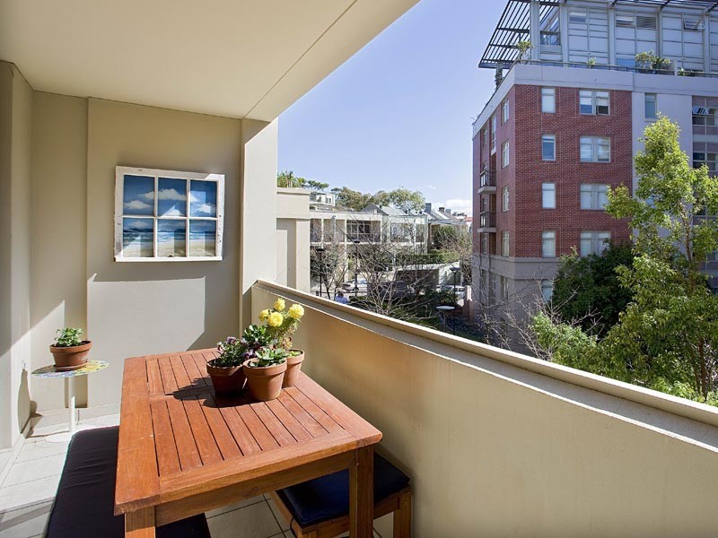 3/8 Young Street (enter via Flinton Street), Paddington NSW 2021