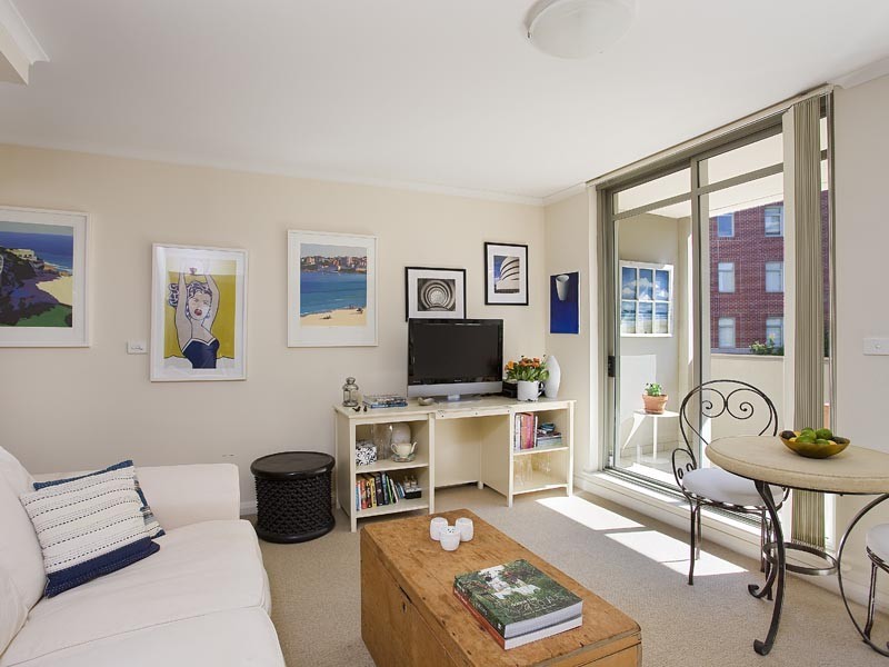 3/8 Young Street (enter via Flinton Street), Paddington NSW 2021