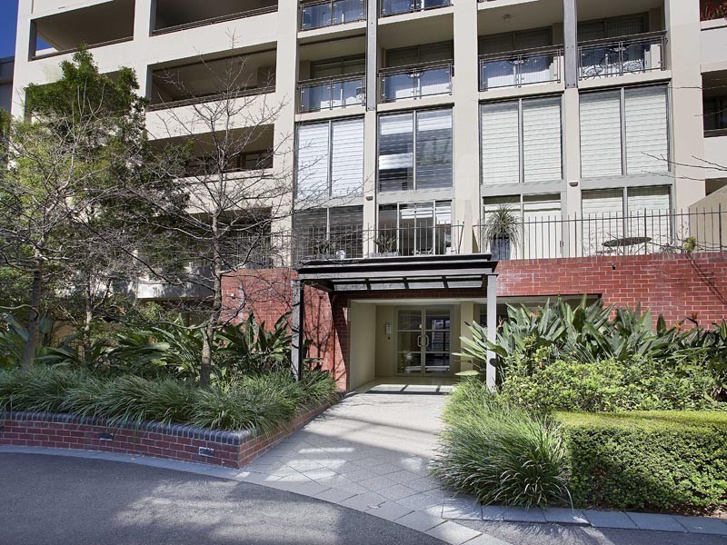 3/8 Young Street (enter via Flinton Street), Paddington NSW 2021