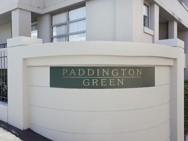 3/8 Young Street (enter via Flinton Street), Paddington NSW 2021