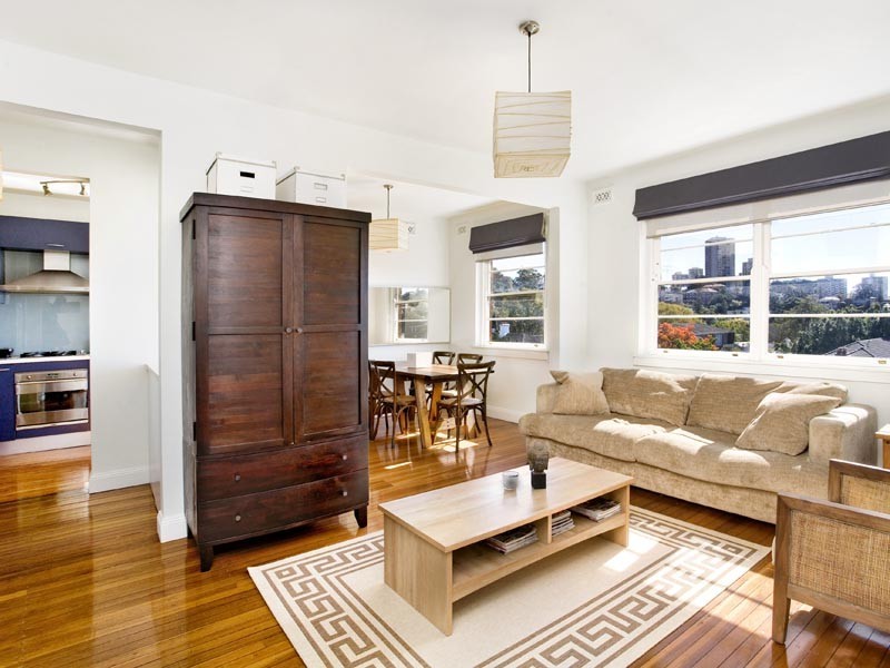 16/4 Henrietta Street, Double Bay NSW 2028