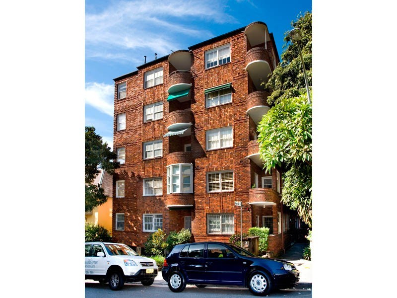 16/4 Henrietta Street, Double Bay NSW 2028