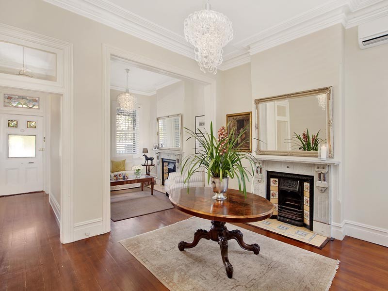 38 Jersey Road, Paddington NSW 2021