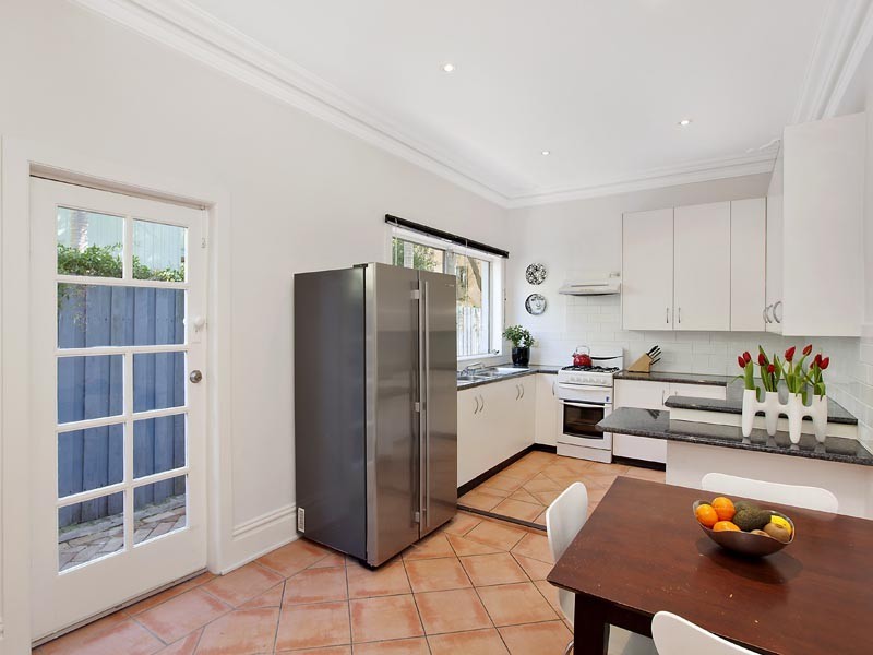 38 Jersey Road, Paddington NSW 2021
