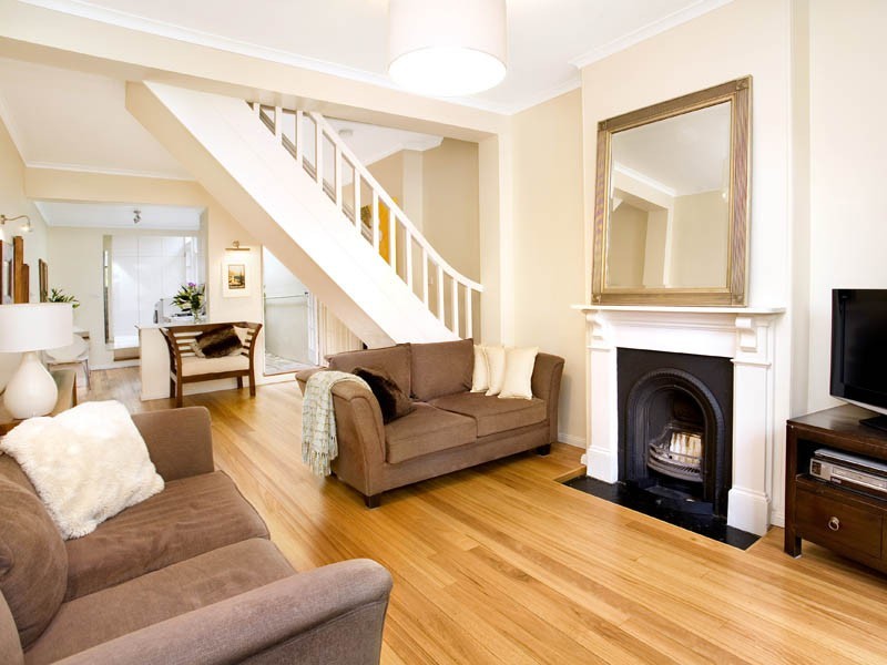 193 Sutherland Street, Paddington NSW 2021