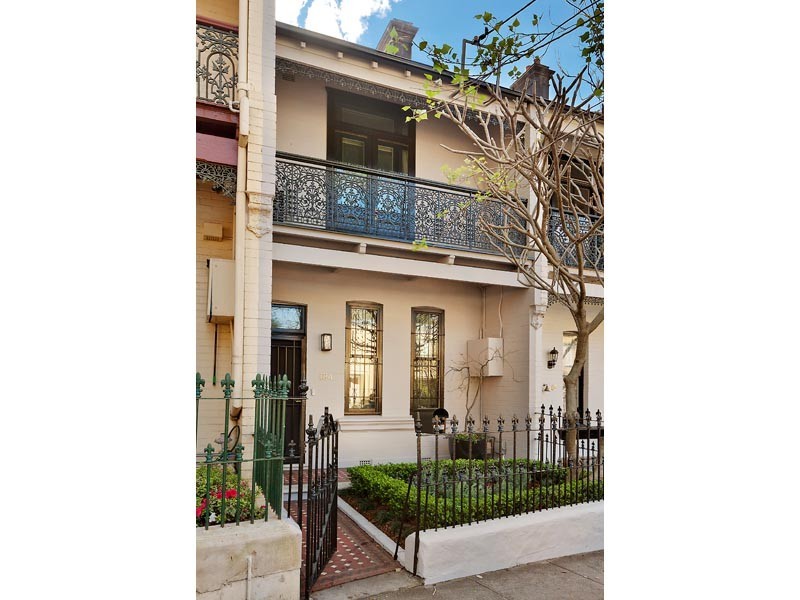 184 Jersey Road, Paddington NSW 2021