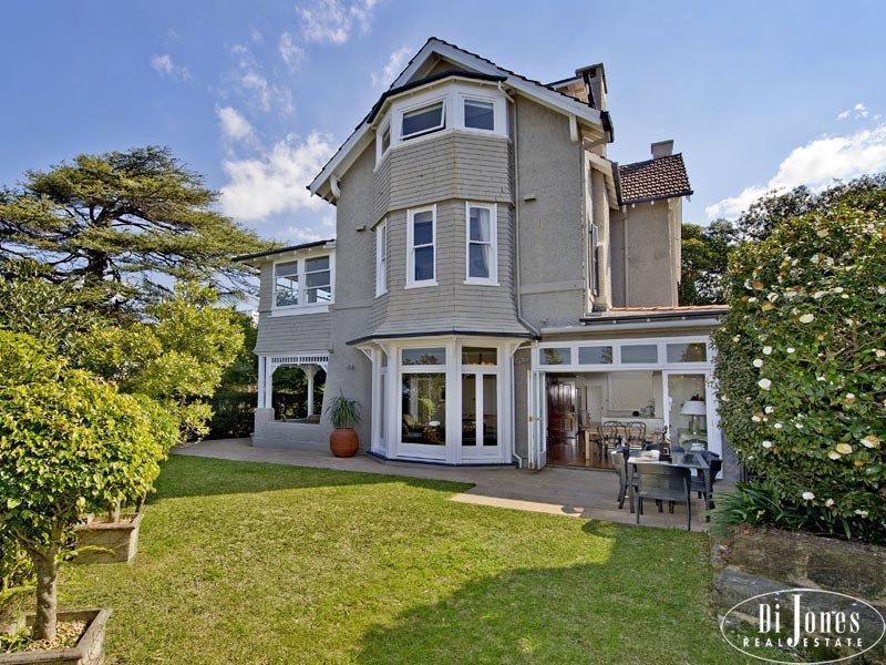 11 Wentworth Street, Point Piper NSW 2027