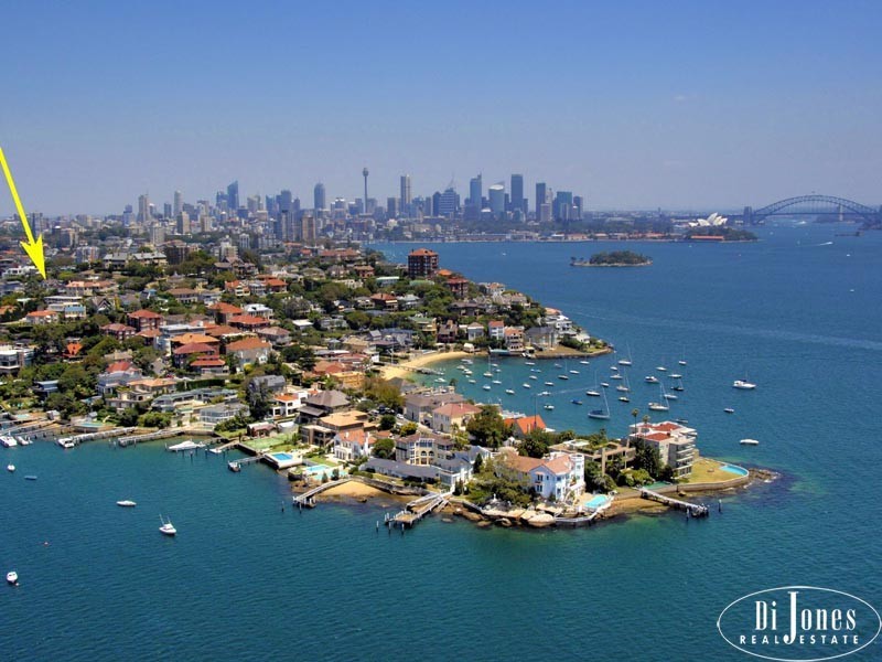 11 Wentworth Street, Point Piper NSW 2027