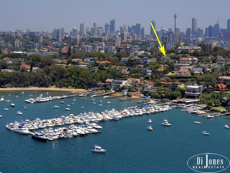 11 Wentworth Street, Point Piper NSW 2027