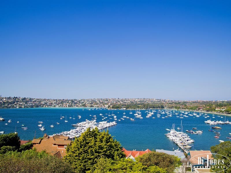 11 Wentworth Street, Point Piper NSW 2027