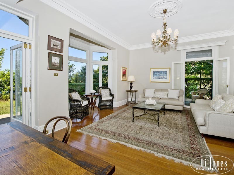 11 Wentworth Street, Point Piper NSW 2027