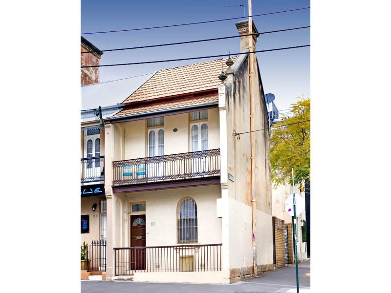 67 Stanley Street, Darlinghurst NSW 2010