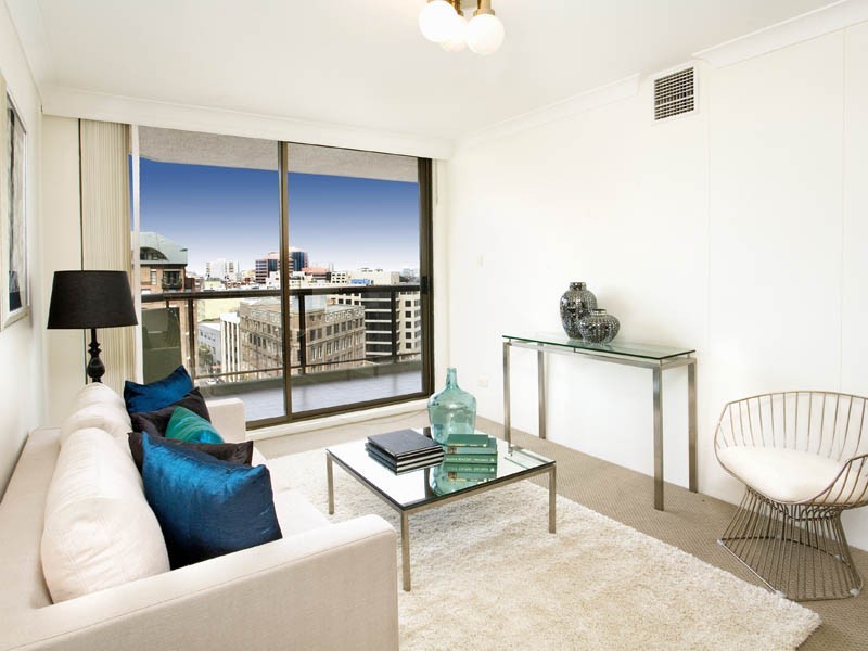 65/17-25 Wentworth Avenue, Sydney NSW 2000