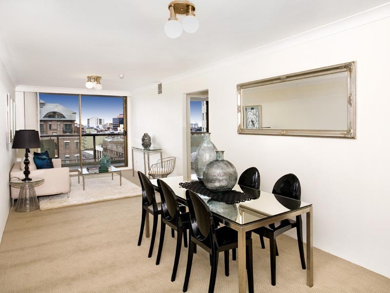 65/17-25 Wentworth Avenue, Sydney NSW 2000