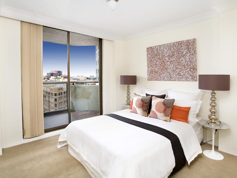 65/17-25 Wentworth Avenue, Sydney NSW 2000