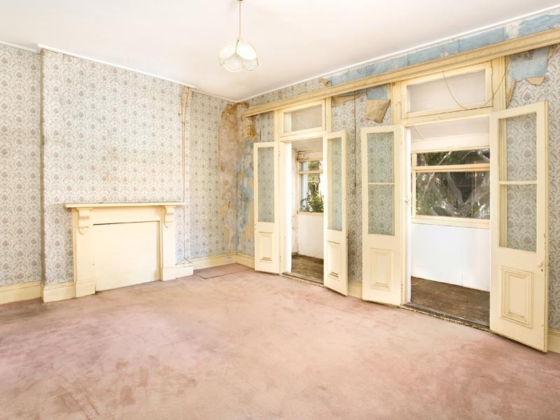 31 Glenview Street, Paddington NSW 2021