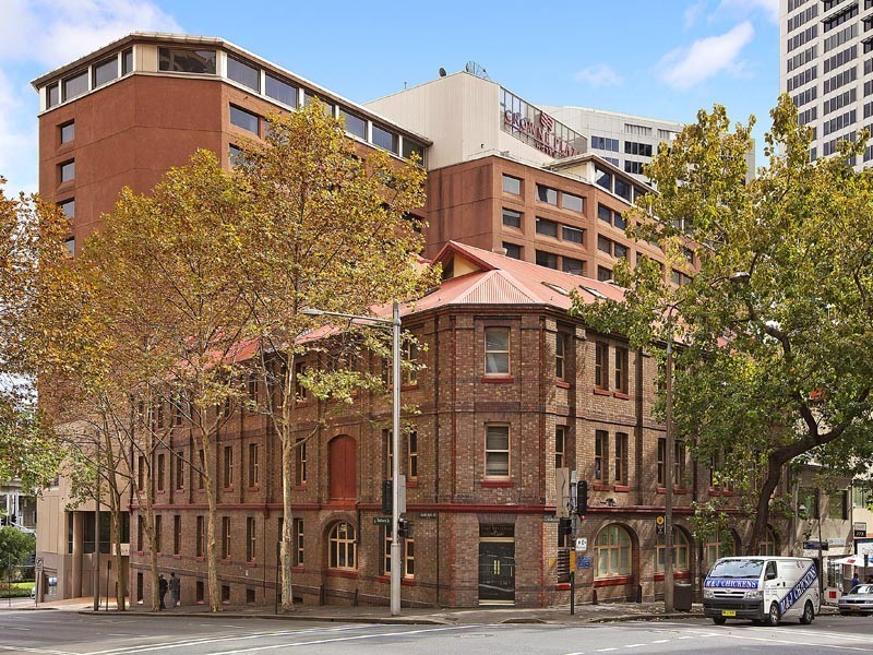 20/281-287 Sussex Street, Sydney NSW 2000