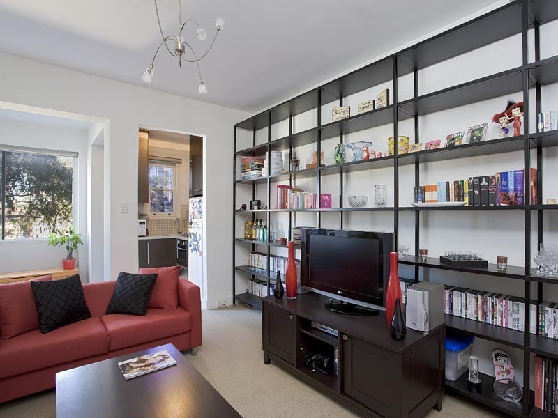21/199A Victoria Street, Potts Point NSW 2011