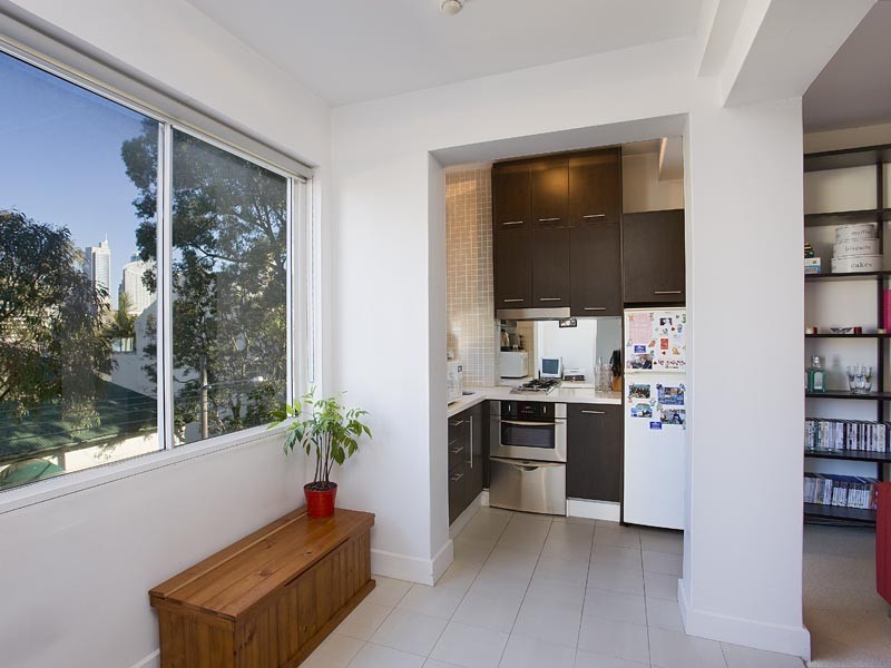 21/199A Victoria Street, Potts Point NSW 2011