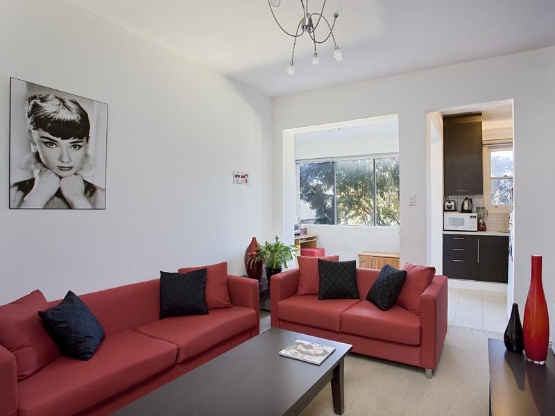 21/199A Victoria Street, Potts Point NSW 2011