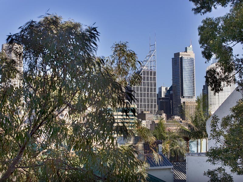21/199A Victoria Street, Potts Point NSW 2011