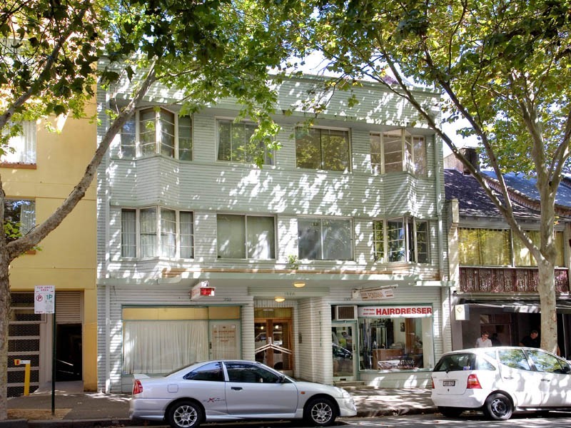 21/199A Victoria Street, Potts Point NSW 2011