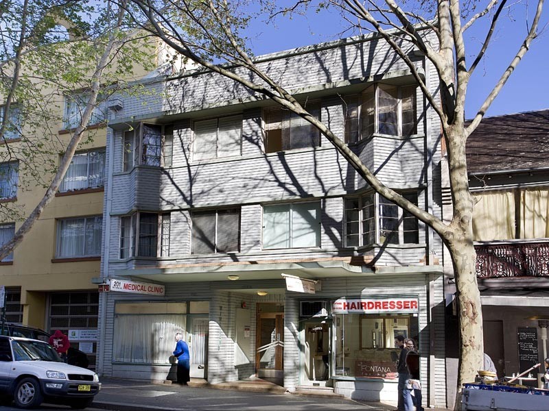 21/199A Victoria Street, Potts Point NSW 2011