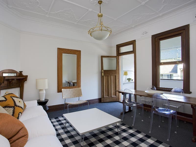 4/5 Gosbell Street, Paddington NSW 2021