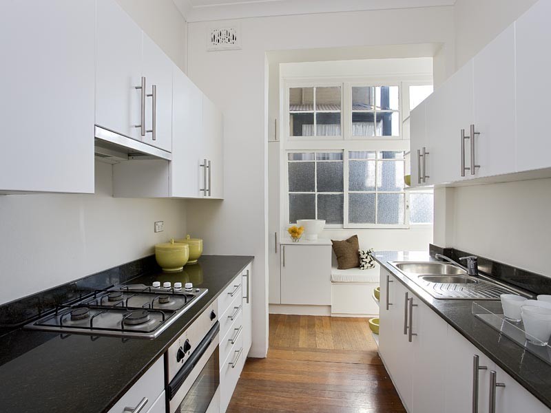 4/5 Gosbell Street, Paddington NSW 2021