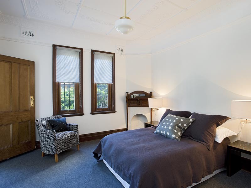 4/5 Gosbell Street, Paddington NSW 2021