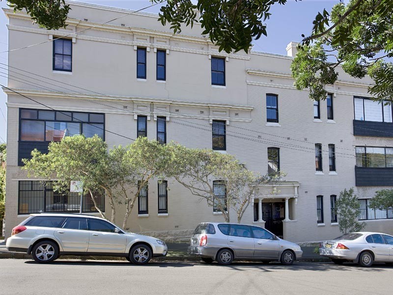 4/5 Gosbell Street, Paddington NSW 2021