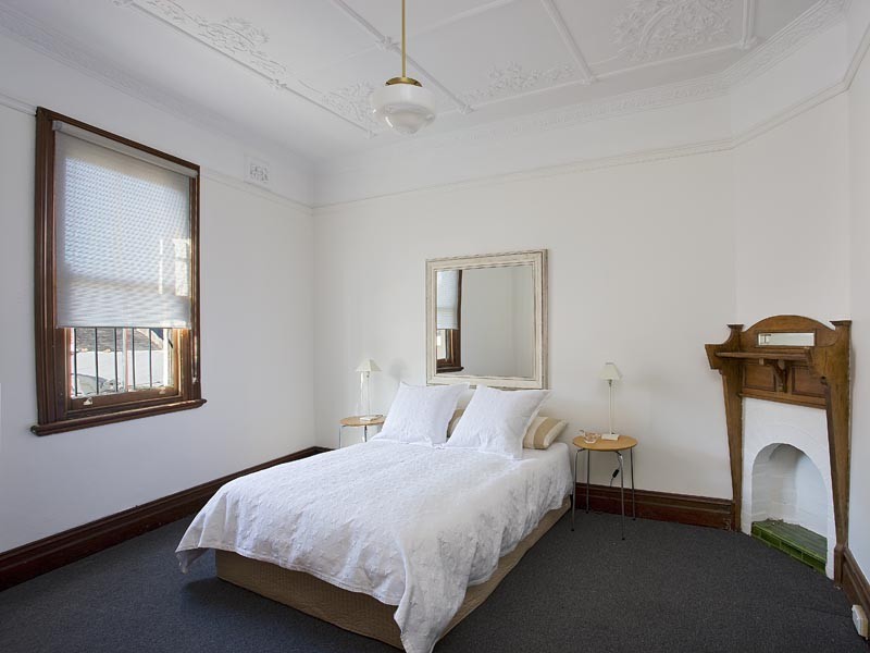 4/5 Gosbell Street, Paddington NSW 2021