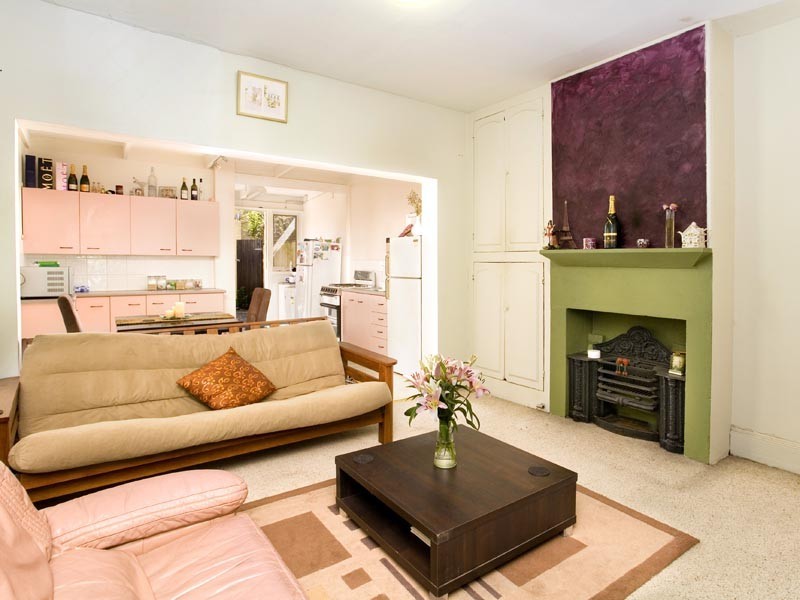 53 Selwyn Street, Paddington NSW 2021