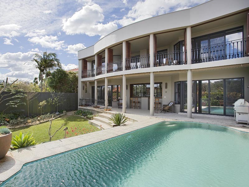84 New South Head Road, Vaucluse NSW 2030