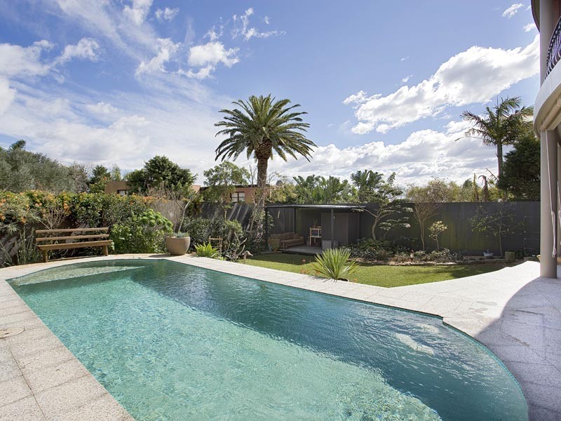 84 New South Head Road, Vaucluse NSW 2030