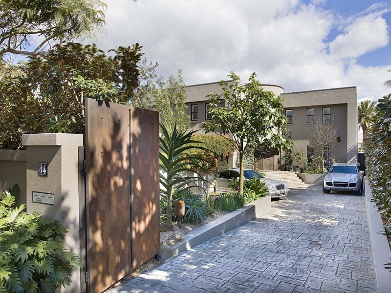84 New South Head Road, Vaucluse NSW 2030