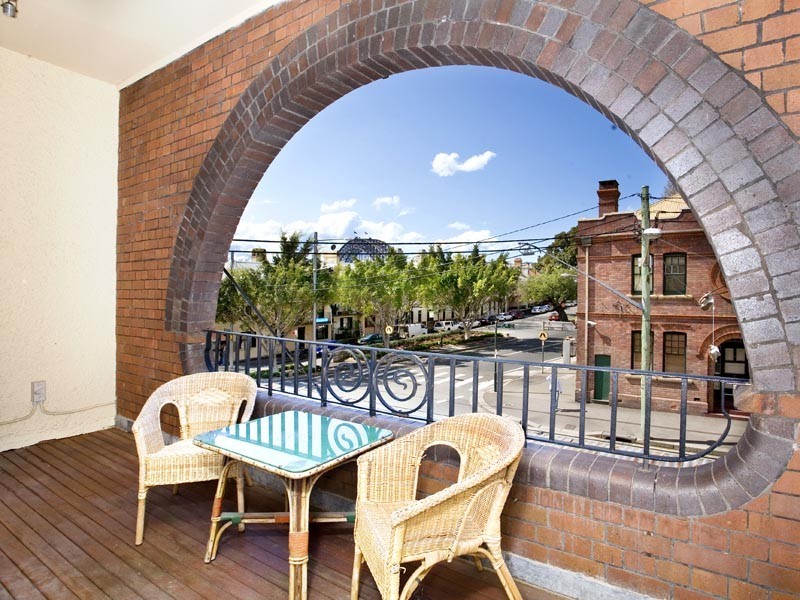 23A Kent Street, Millers Point NSW 2000