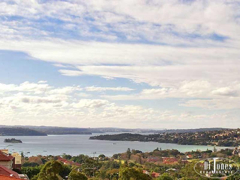 4/3 Bradley Avenue, Bellevue Hill NSW 2023