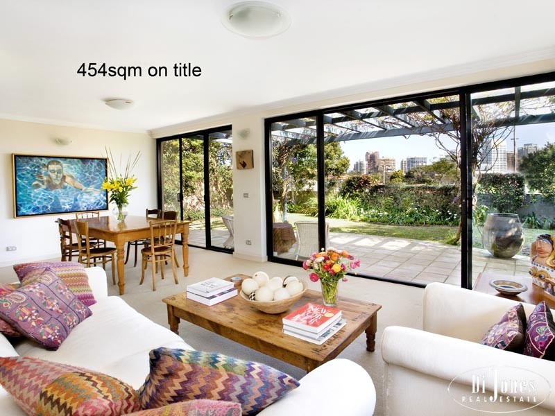 5/60 Bellevue Road, Bellevue Hill NSW 2023