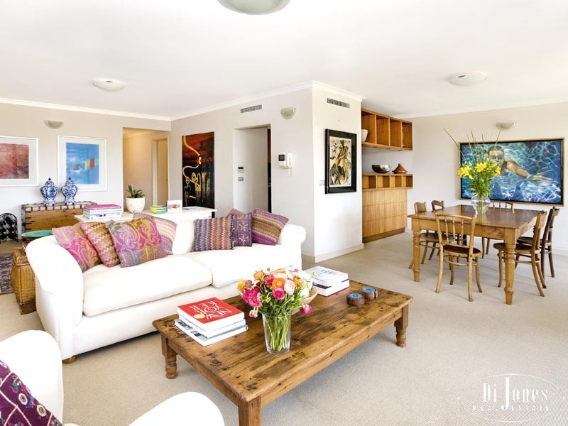 5/60 Bellevue Road, Bellevue Hill NSW 2023